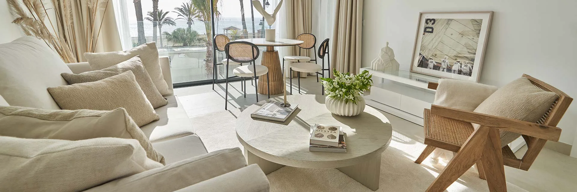 Chulo Essential Furniture pack