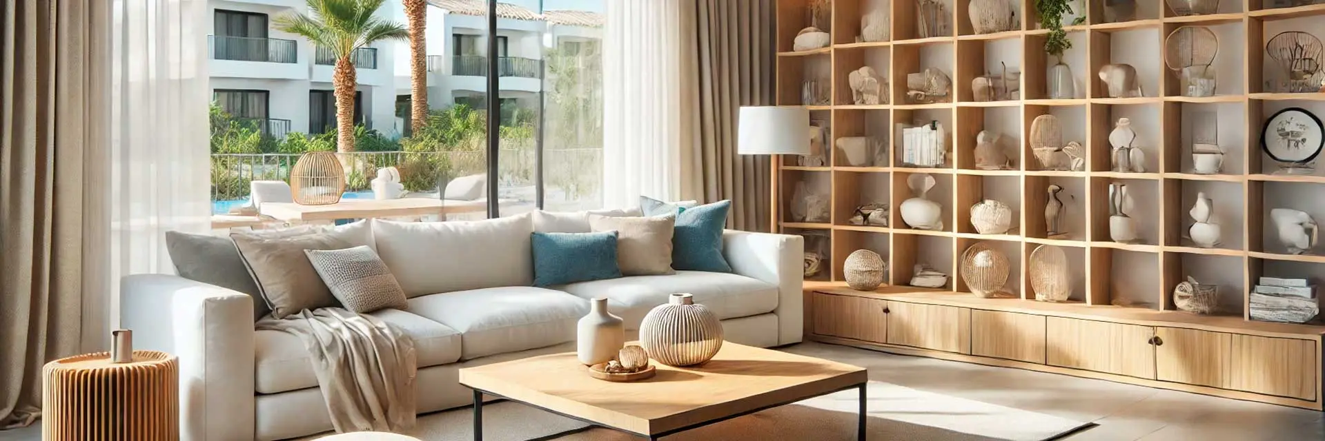 Paquetes de Muebles en Mijas: Transforma tu Hogar con Estilo y Confort