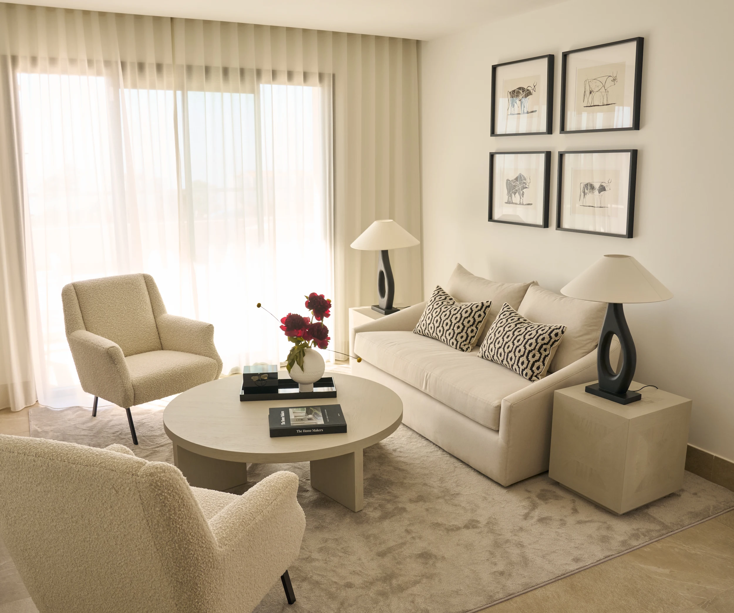 How to Furnish Your Second Home on the Costa del Sol: A Designer guide